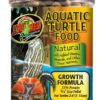 Natural Aquatic Turtle Food - Growth Formula