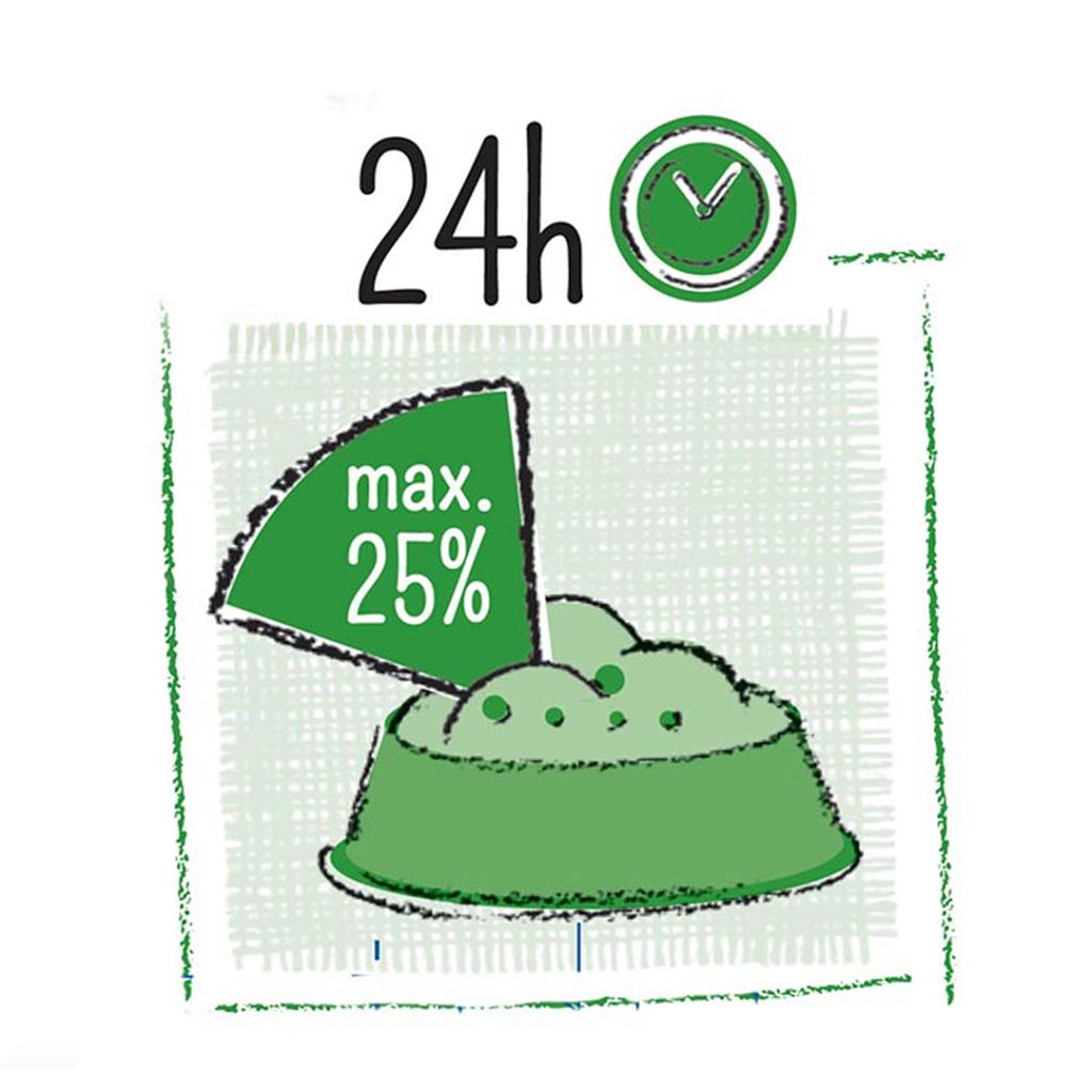 Puur Sticks Birne+Dattel, 2Stk. 180g Puur Sticks Birne+Dattel, 2Stk. 180g