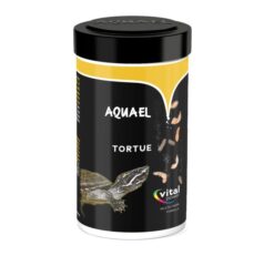 ACTI FISH FOOD TORTUE MULTI MHD 02/26