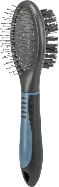 Brosse souple en plastique