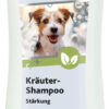 Kräuter-Shampoo