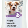 Neembaum-Öl Shampoo