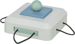 Dog Activity jeu de stratégie Gamble Box