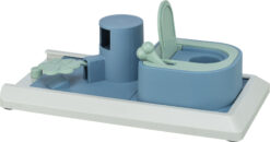 Alternative view of Dog Activity Poker Box Vario 2, 32x17cm