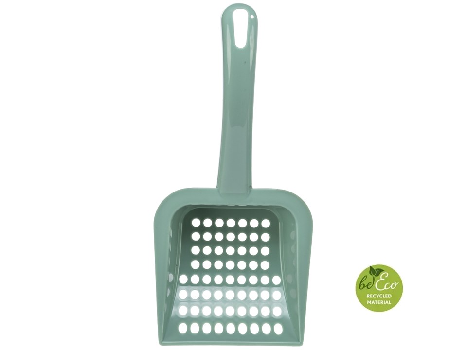 Streuschaufel für Silikatstreu, Pearls, diverse L Streuschaufel für Silikatstreu, Pearls, diverse L