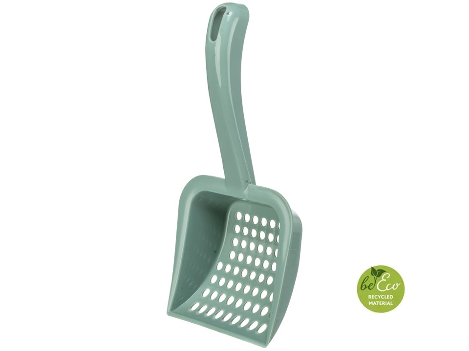 Streuschaufel für Silikatstreu, Pearls, diverse L Streuschaufel für Silikatstreu, Pearls, diverse L