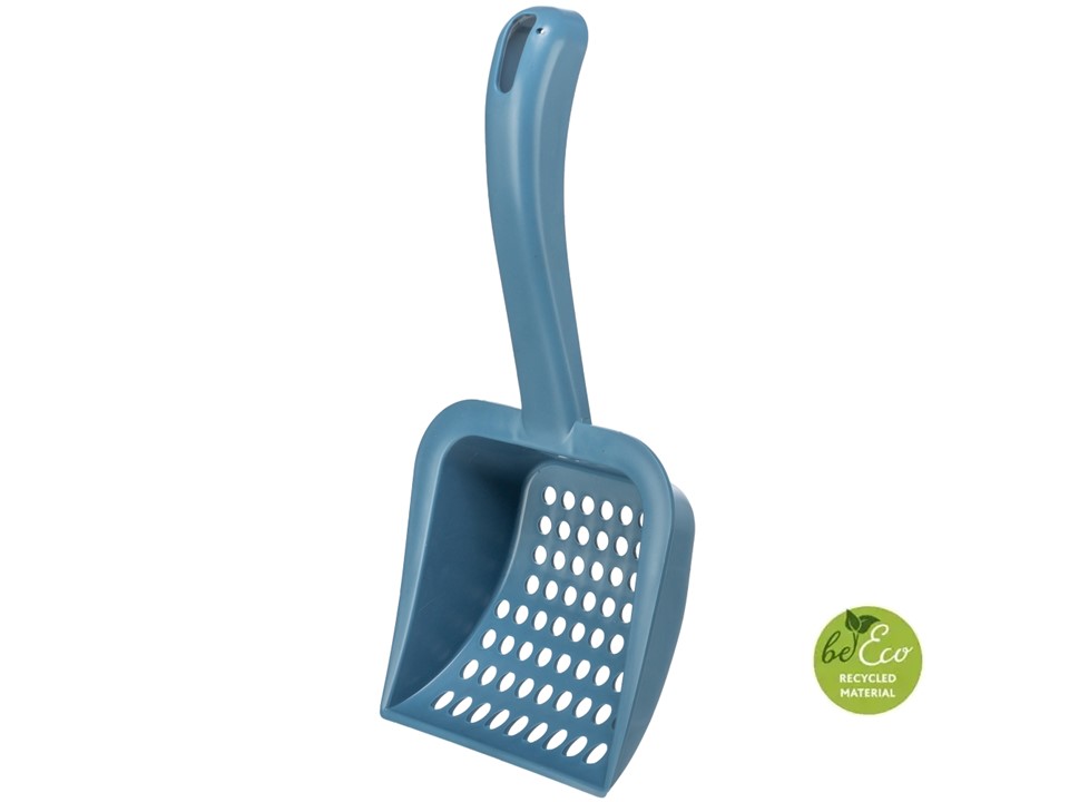 Streuschaufel für Silikatstreu, Pearls, diverse L Streuschaufel für Silikatstreu, Pearls, diverse L