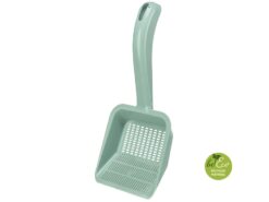 Pelle à litière, ultra, recyclé, divers