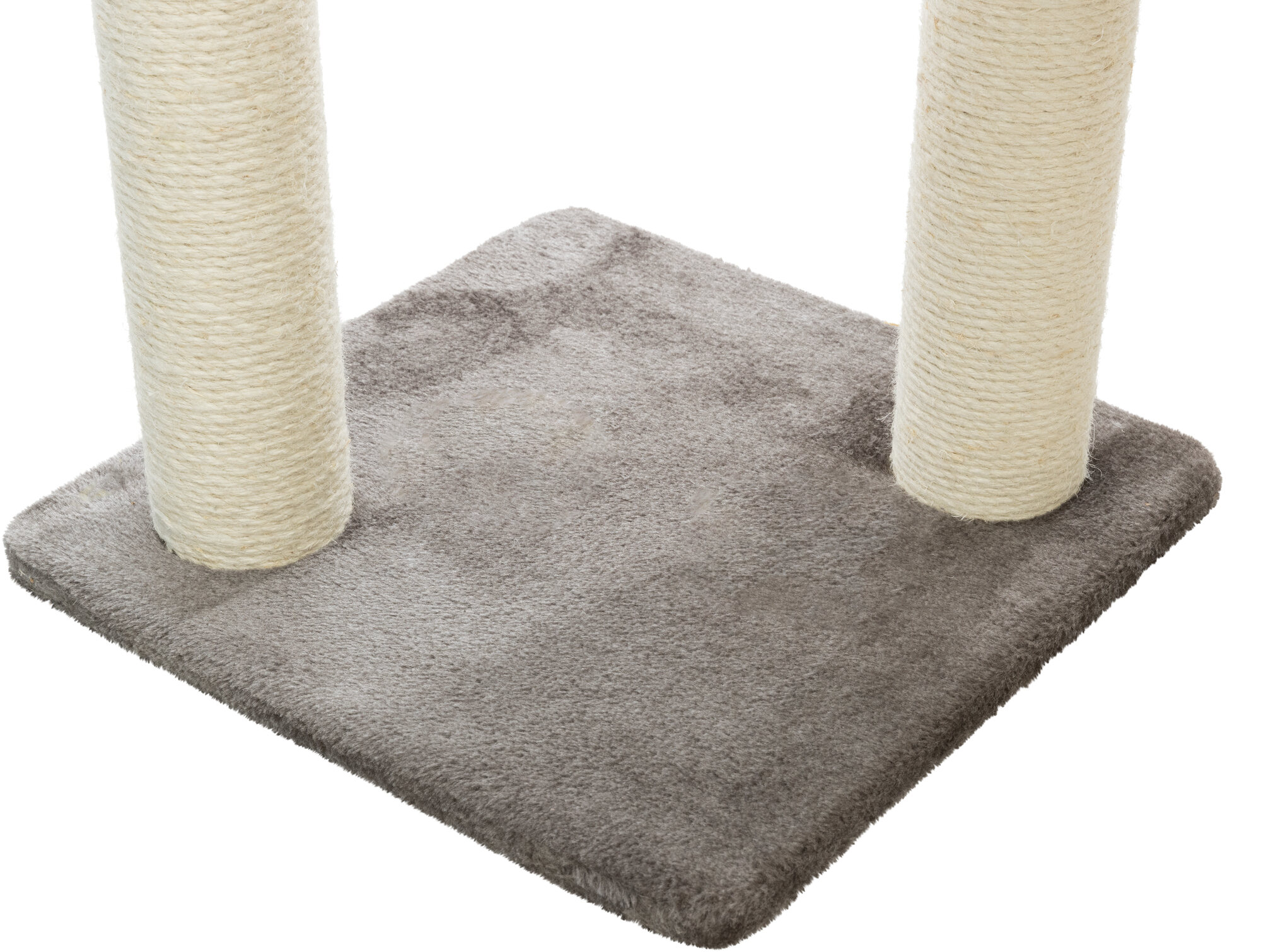 Kratzbaum Altea, platingrau 117cm Kratzbaum Altea, platingrau 117cm