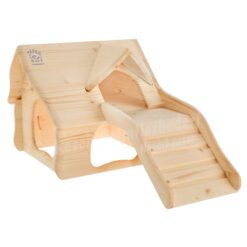 Alternative view of Nagervilla