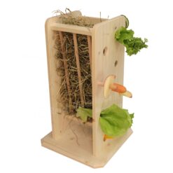 Alternative view of Futterturm Nager