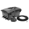 AquaEL Teichfilter KlarJet 15000, Pumpe + UV 11W