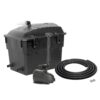 AquaEL filtre étang KlarUV 10000, pompe + UV 9W