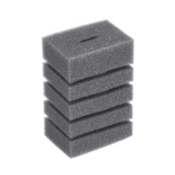 SPONGE TURBO MINI HIGH DENSITY