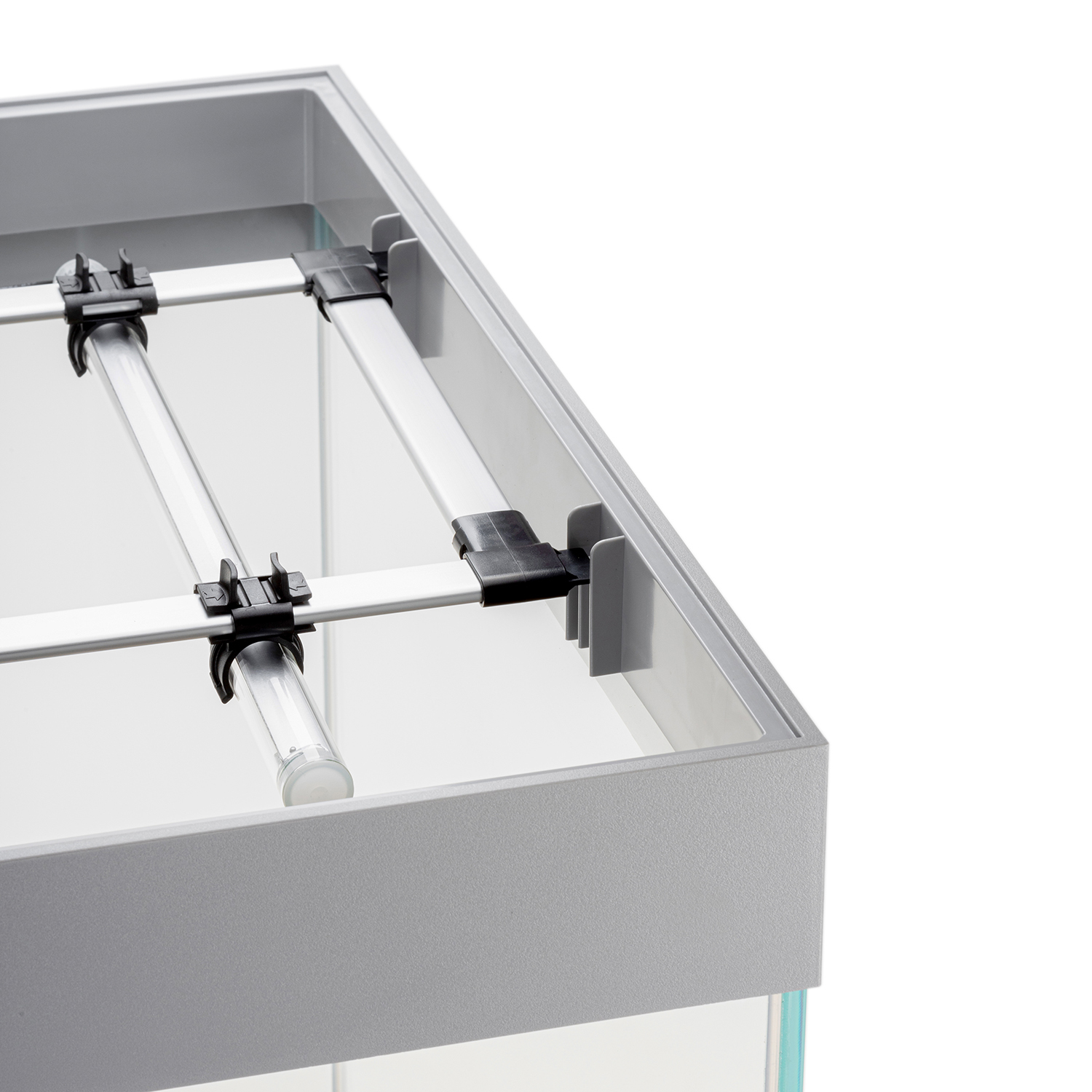 AQUARIUM OPTISET 130 BLACK 2.0 AQUARIUM OPTISET 130 BLACK 2.0