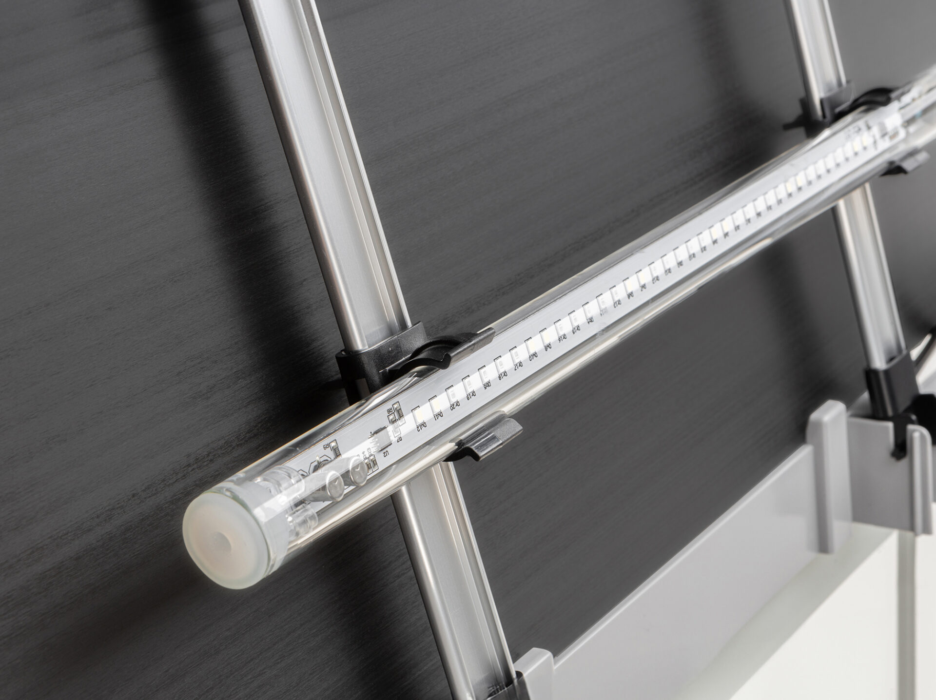 AQUARIUM OPTISET 130 BLACK 2.0 AQUARIUM OPTISET 130 BLACK 2.0