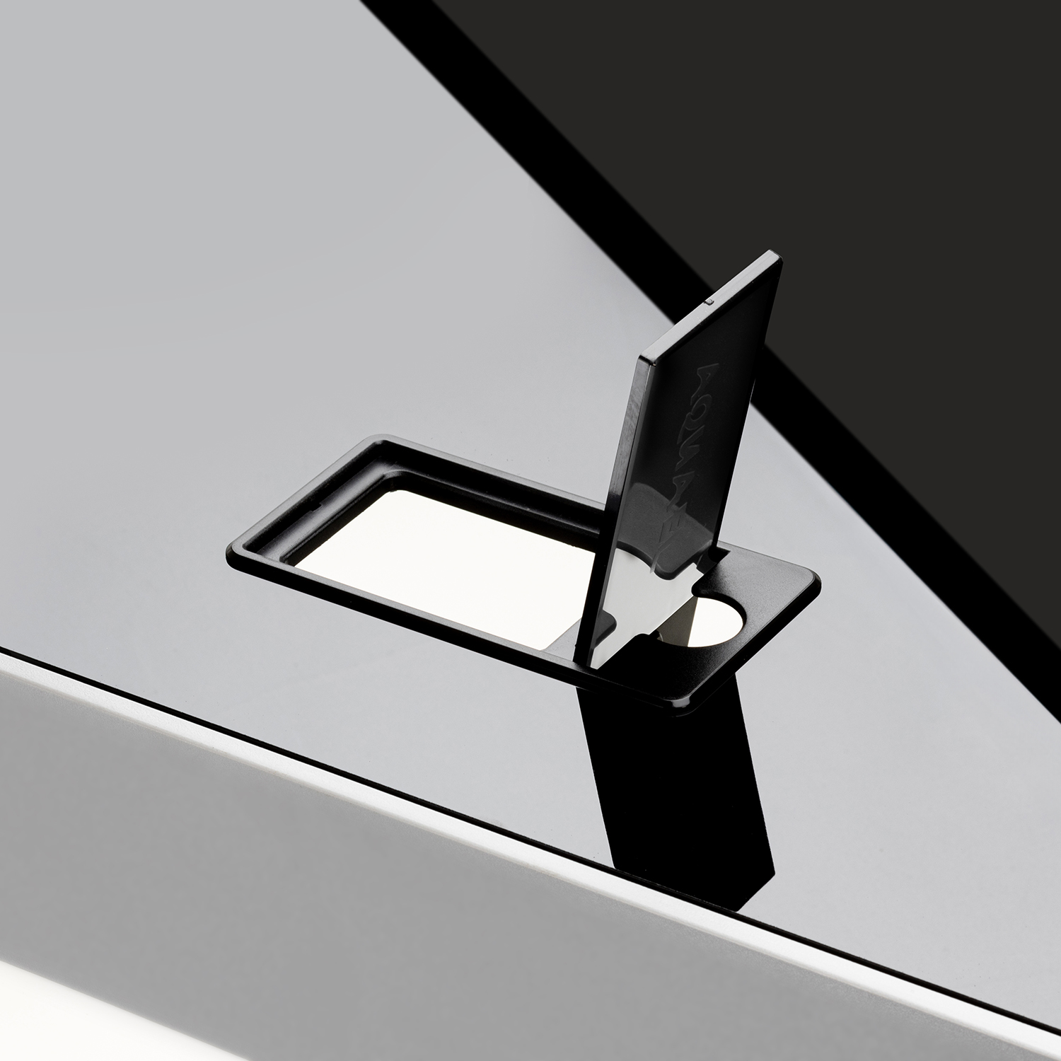 AQUARIUM OPTISET 130 BLACK 2.0 AQUARIUM OPTISET 130 BLACK 2.0