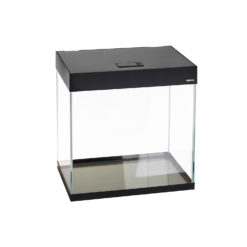 AQUARIUM OPTISET 130 BLACK 2.0