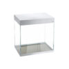 AQUARIUM OPTISET 130 WHITE 2.0