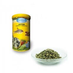 Aquaris Bottom - Nourriture p. poiss. d'aquarium - Comprimés