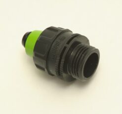 No Spill fiche mâle