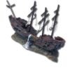 Galeone Linienschiff 28x8x8cm