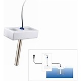 Schego-Chauffage etang Titan