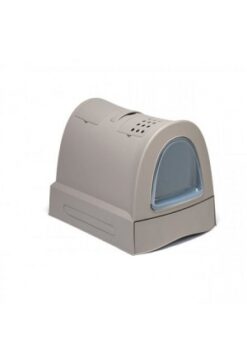 ZUMA litière, taupe (3pcs)