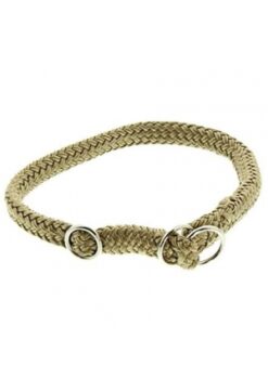 Dino colliers, sable