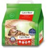 CAT'S BEST Original en fibre de bois tendre