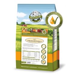 Bellfor Forstbach-Schmaus a.saumon+truite