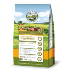 Wildbach-Schmaus saumon sauvage&truite d. rivière