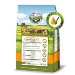 Bellfor Wildsee-Schmaus s.céréales a. canard frais