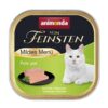 Animonda, Vom Feinsten kastrierte Katzen Pute pur
