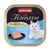 Animonda, Vom Feinsten chats castr. dinde+truite