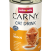 Animonda, Carny Cat Drink a. poulet
