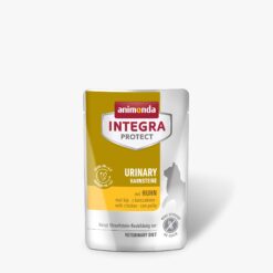 Animonda Integra, Katze, Urinary Struvit a. poulet