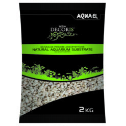 DOLOMITE GRAVEL / GRAVIER 2 - 4 mm