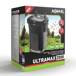 FILTER ULTRAMAX 2000 l/h,