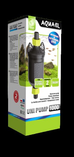 POMPE UNIPOMPE 1000