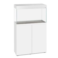 Alternative view of ARMOIRE OPTISET BLANC