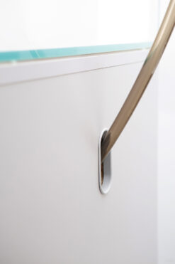 Alternative view of ARMOIRE ULTRASCAPE 60 SNOW