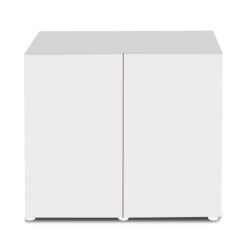 Alternative view of ARMOIRE ULTRASCAPE 90 NEIGE