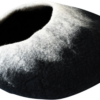 DDKC Abri Ombre noir/blanc