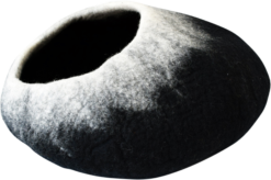 DDKC Abri Ombre noir/blanc