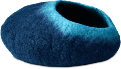 DDKC Abri Ombre marine/turquoise