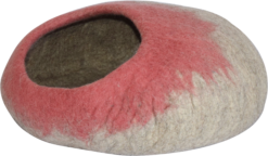 DDKC Abri Ombre Naturelle/Rose