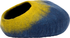 DDKC Abri Ombre Marine/Vert