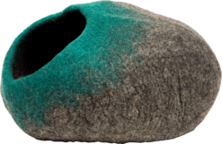 DDKC Abri Ombre Gris/Teal