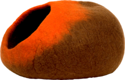 DDKC Abri Ombre Brun/Orange